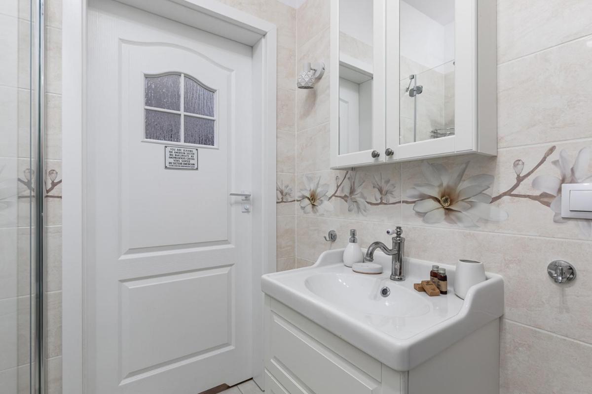 Apartament Holiday 8/25 Rewal Kültér fotó