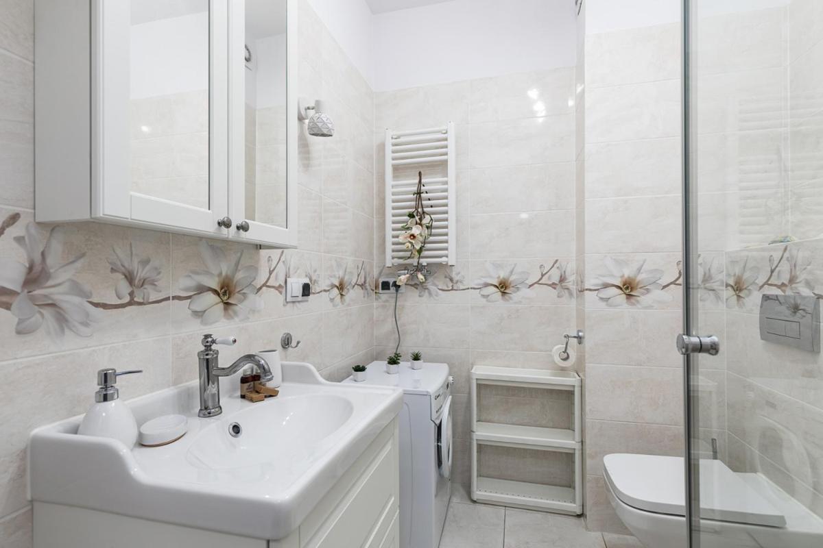 Apartament Holiday 8/25 Rewal Kültér fotó