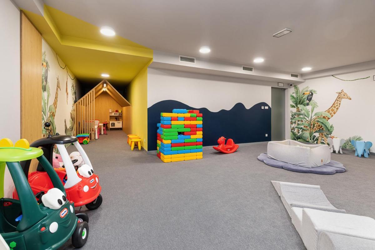 Apartament Holiday 8/25 Rewal Kültér fotó