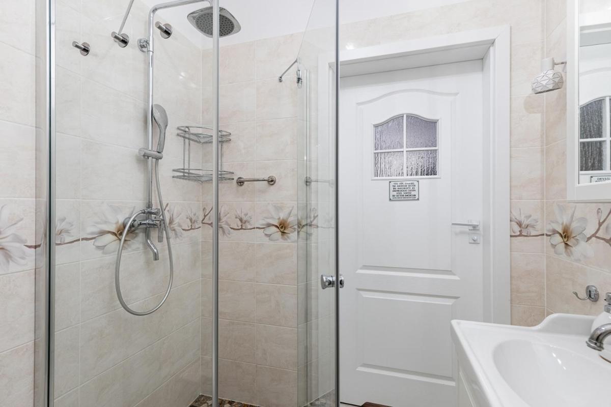 Apartament Holiday 8/25 Rewal Kültér fotó
